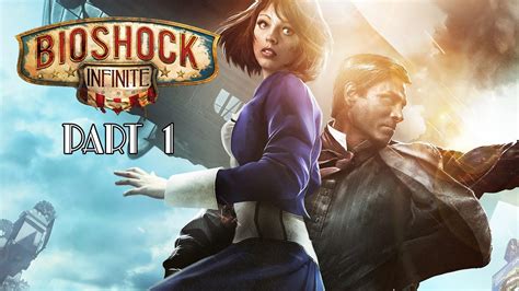 bioshock infinite full gameplay|More.